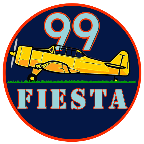 Fiesta 99 logo
